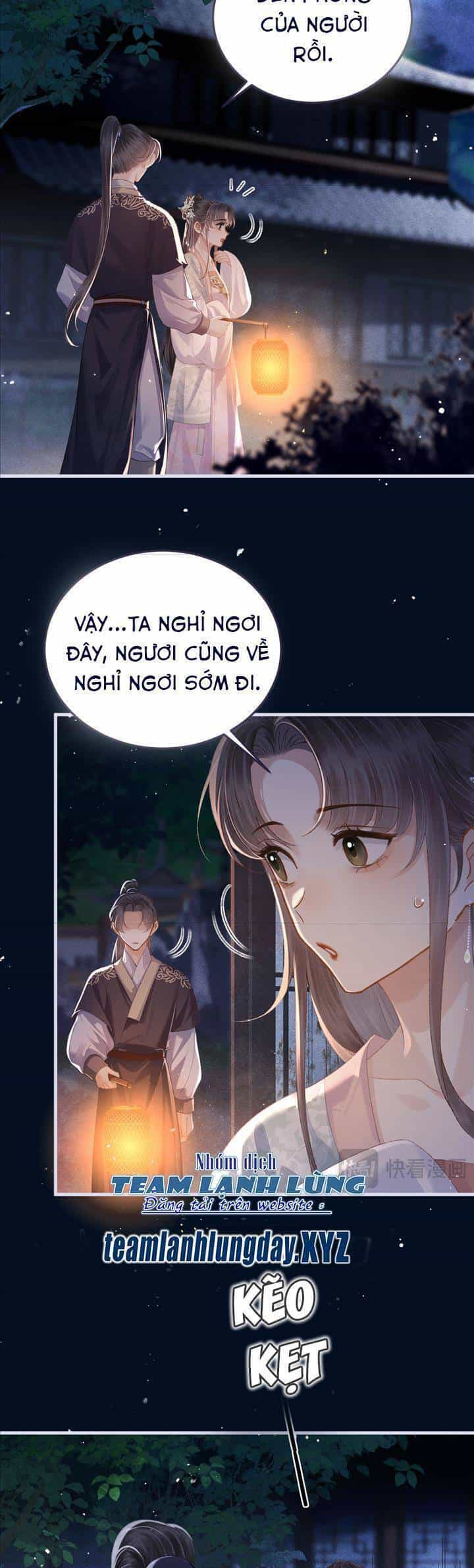 Gả Cho Phản Diện - Chương 55 - ảnh 11