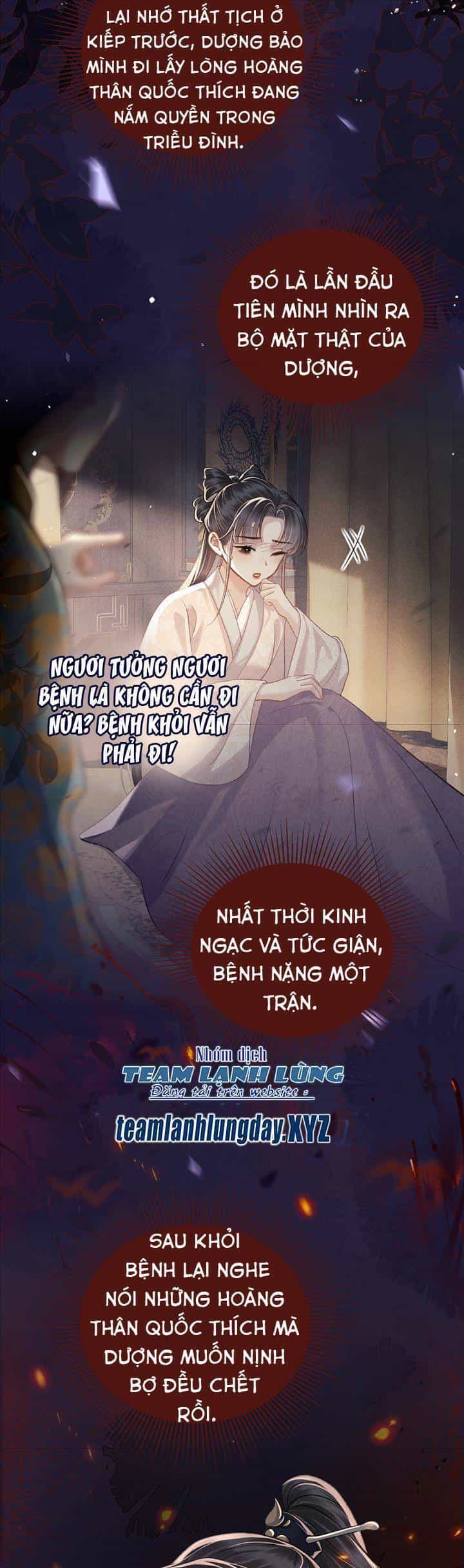 Gả Cho Phản Diện - Chương 55 - ảnh 17