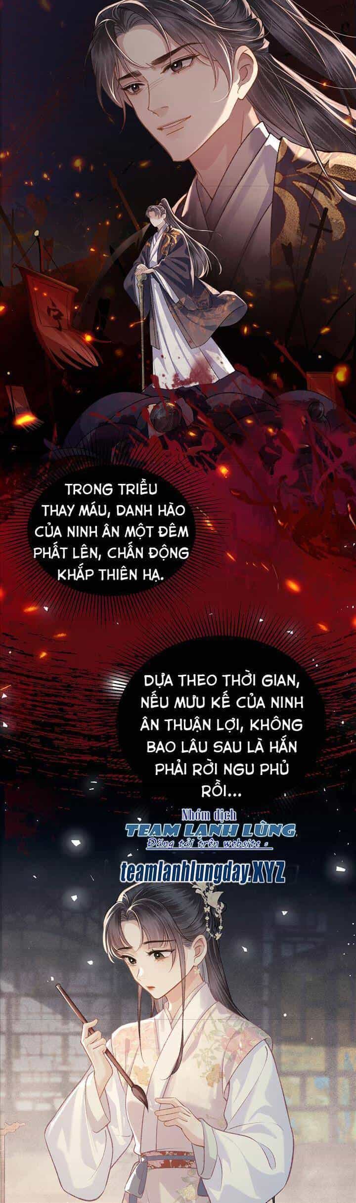 Gả Cho Phản Diện - Chương 55 - ảnh 18