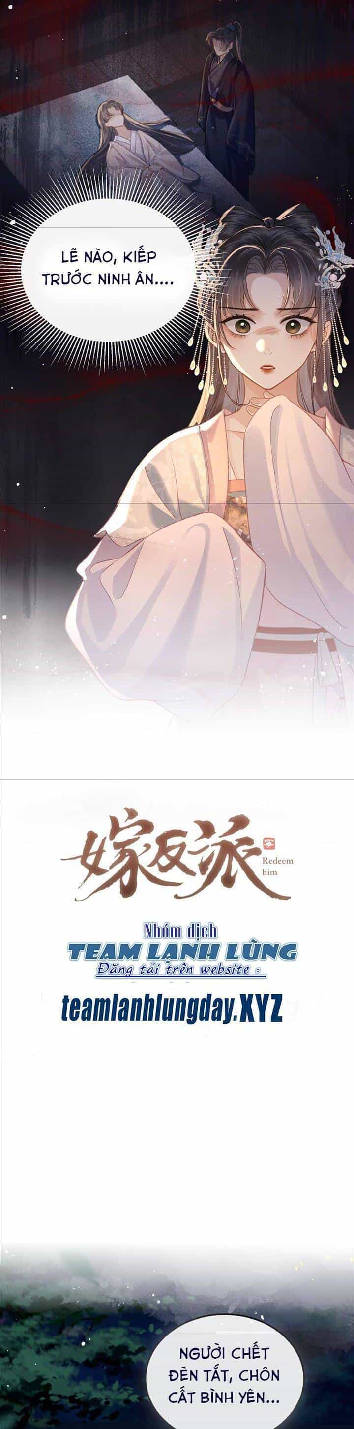 Gả Cho Phản Diện - Chương 55 - ảnh 3