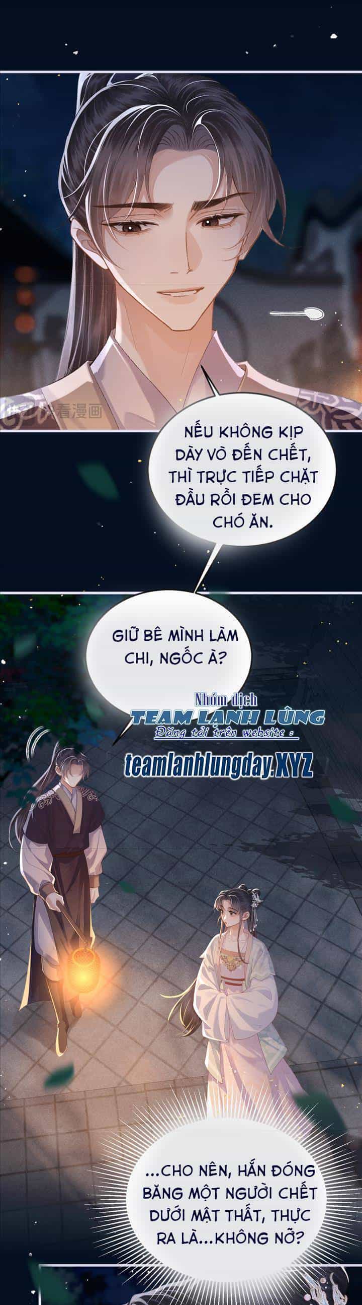 Gả Cho Phản Diện - Chương 55 - ảnh 5