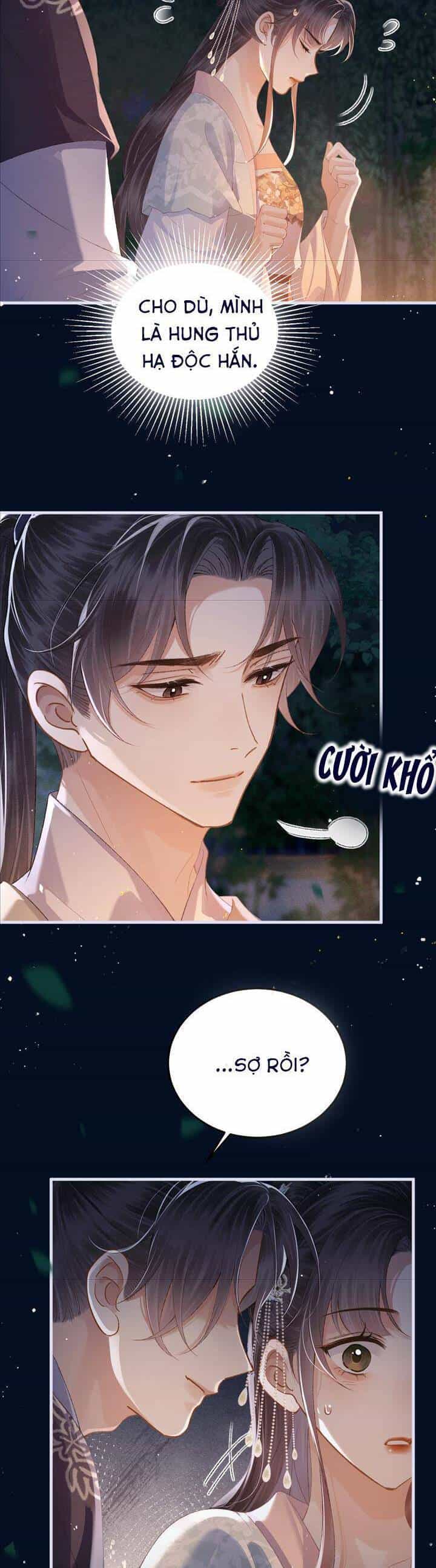 Gả Cho Phản Diện - Chương 55 - ảnh 7