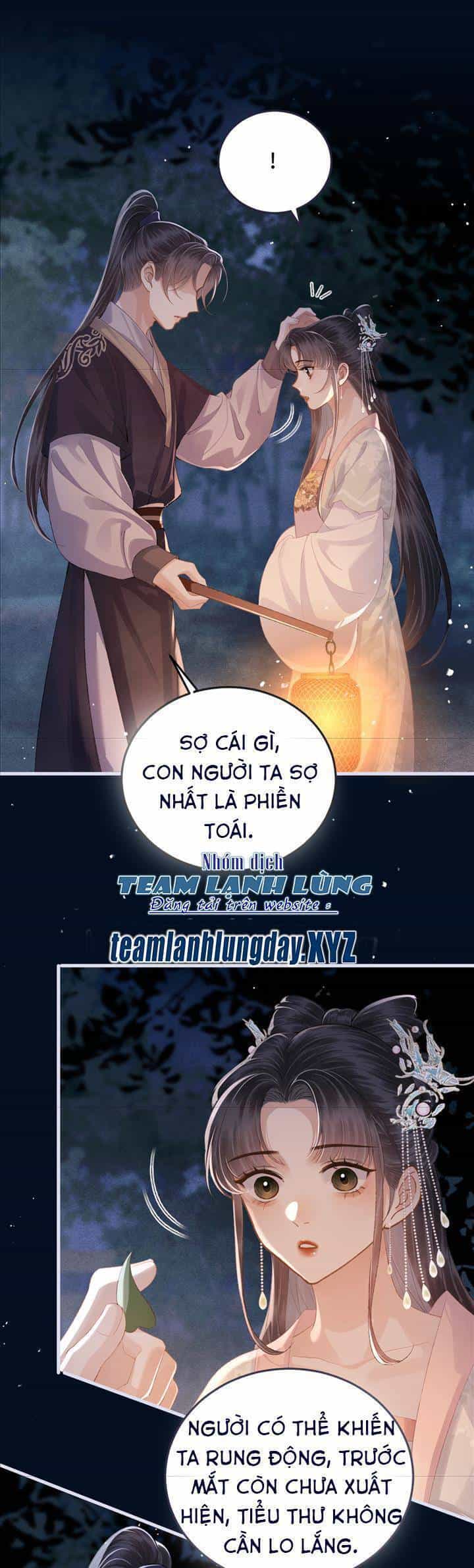 Gả Cho Phản Diện - Chương 55 - ảnh 9