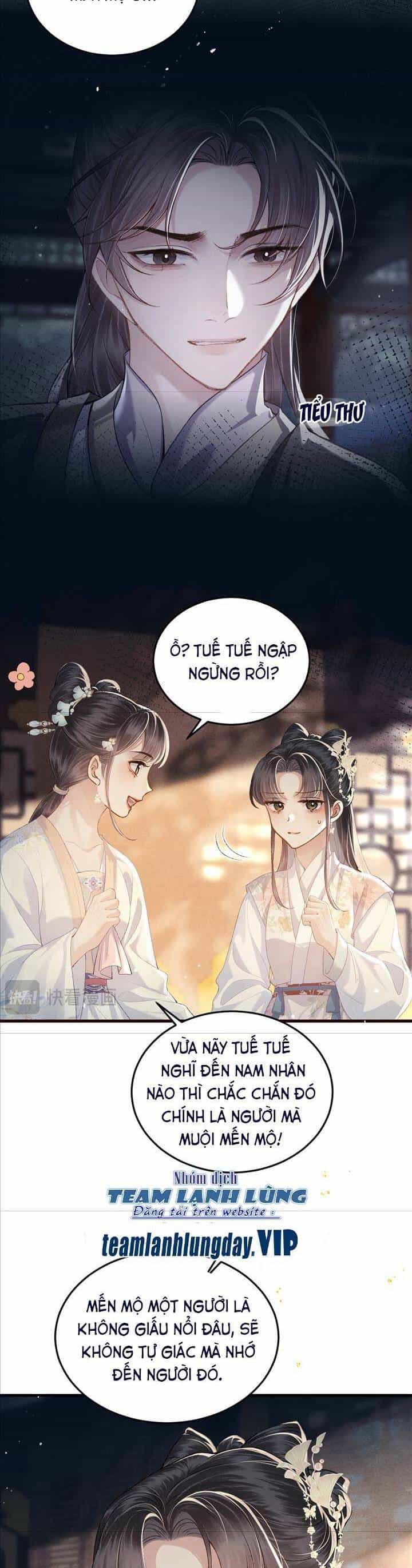Gả Cho Phản Diện - Chương 56 - ảnh 14