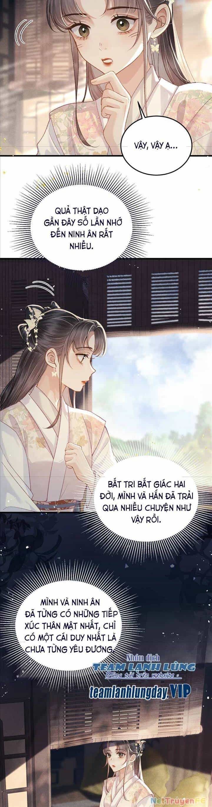 Gả Cho Phản Diện - Chương 56 - ảnh 15