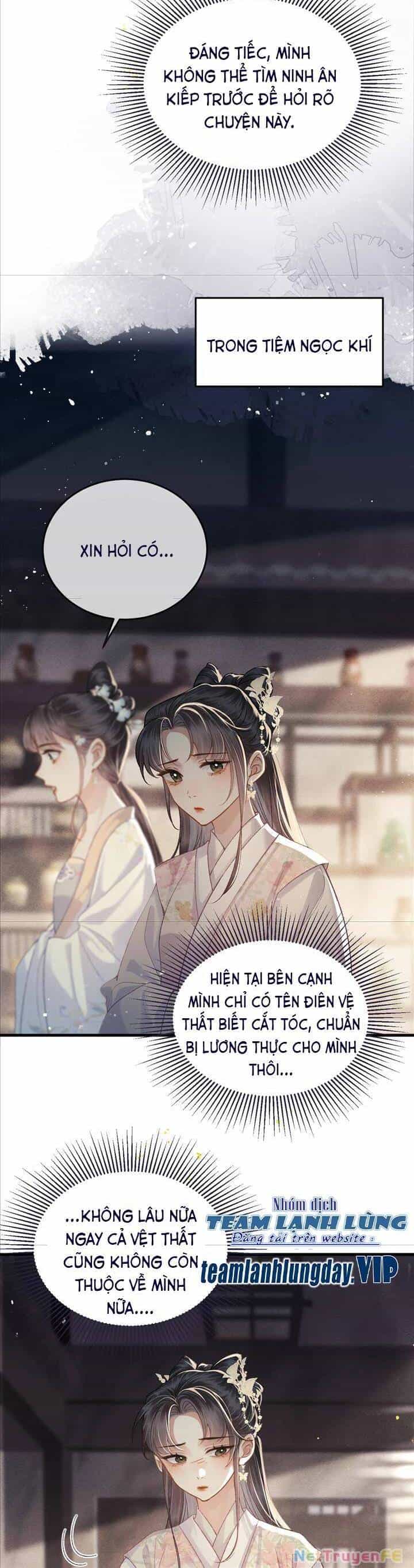 Gả Cho Phản Diện - Chương 56 - ảnh 19