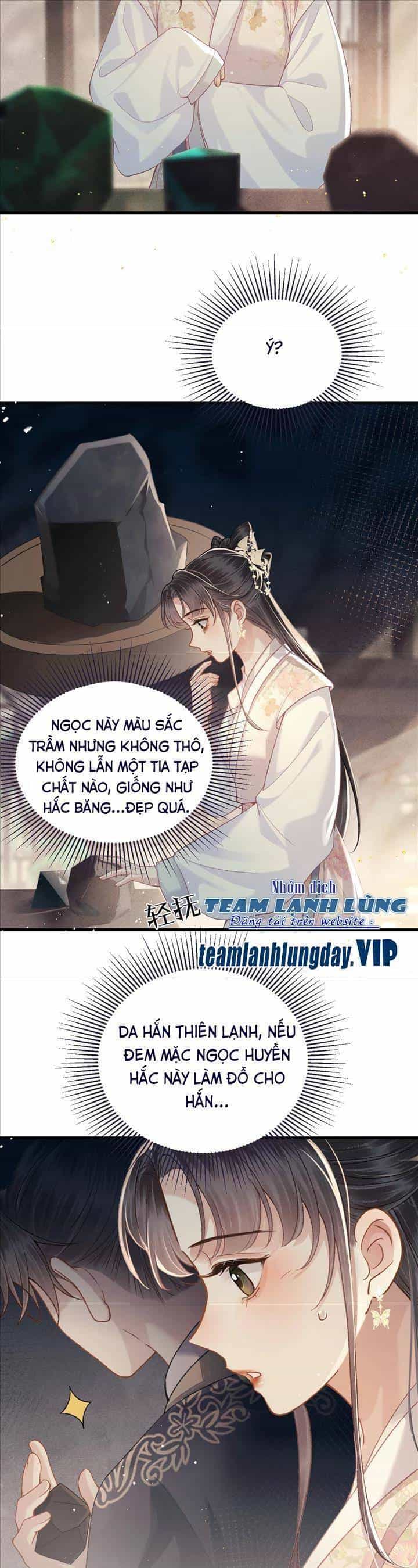 Gả Cho Phản Diện - Chương 56 - ảnh 20