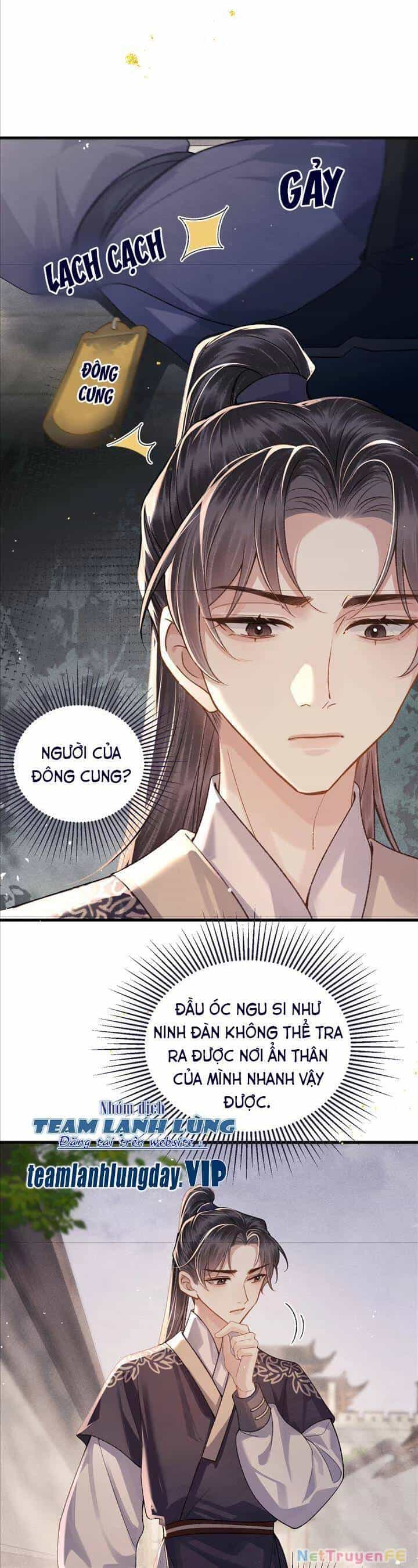 Gả Cho Phản Diện - Chương 56 - ảnh 23