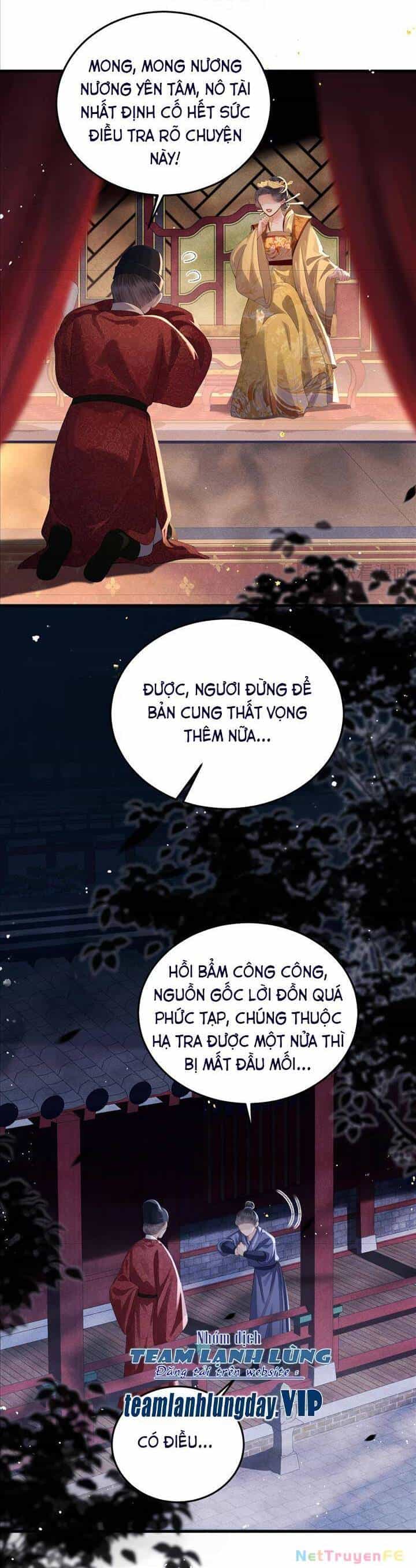 Gả Cho Phản Diện - Chương 56 - ảnh 7