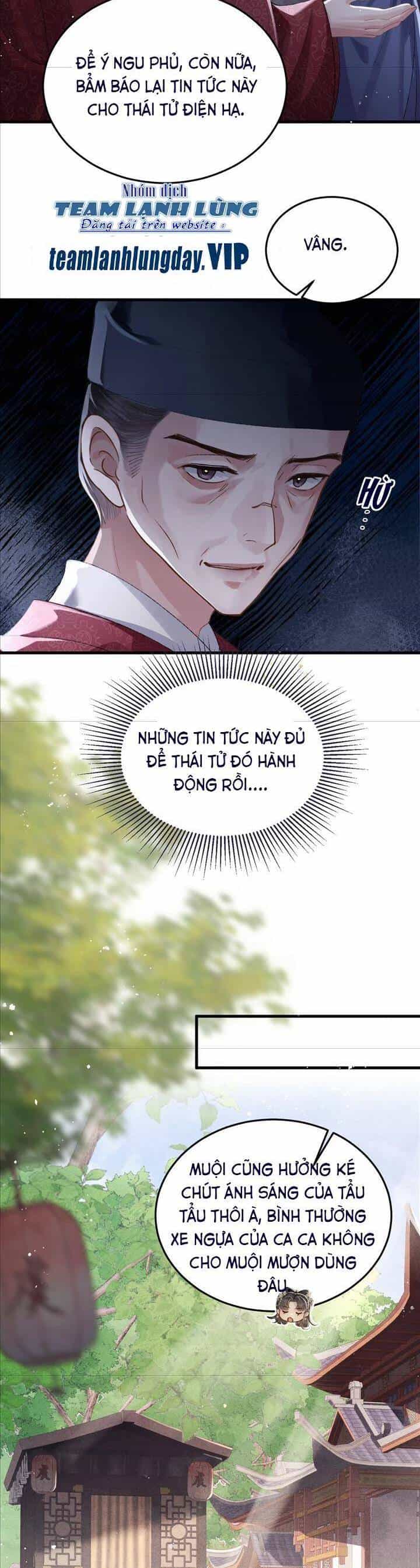 Gả Cho Phản Diện - Chương 56 - ảnh 9