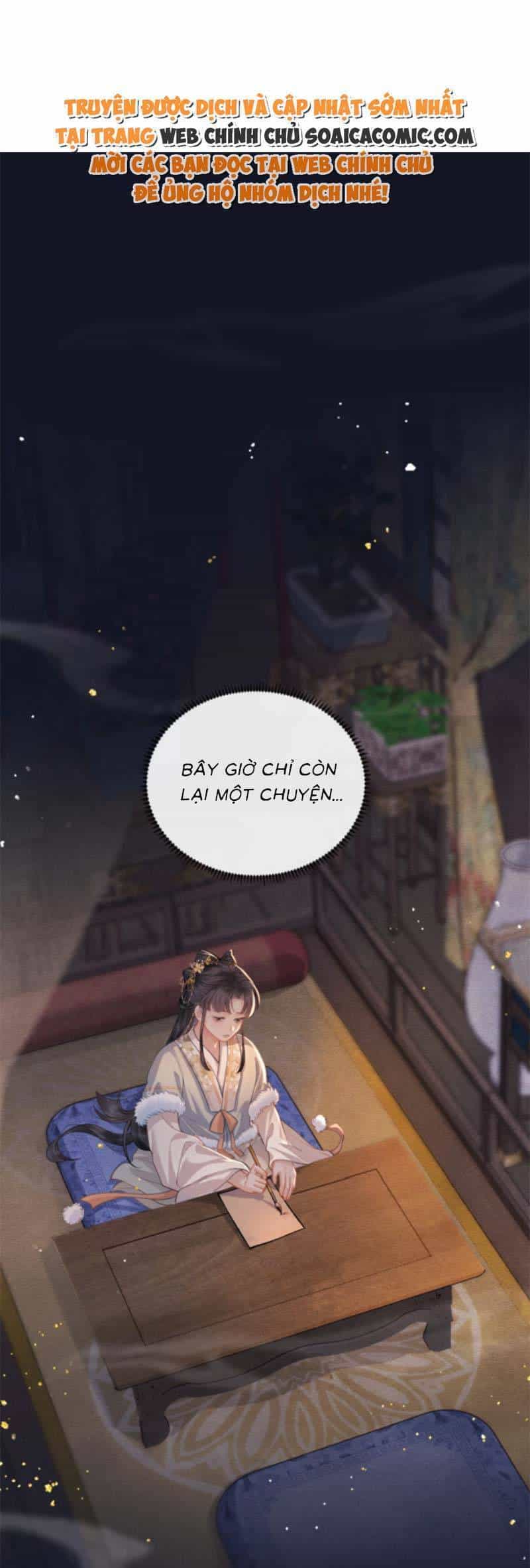 Gả Cho Phản Diện - Chương 5 - ảnh 1