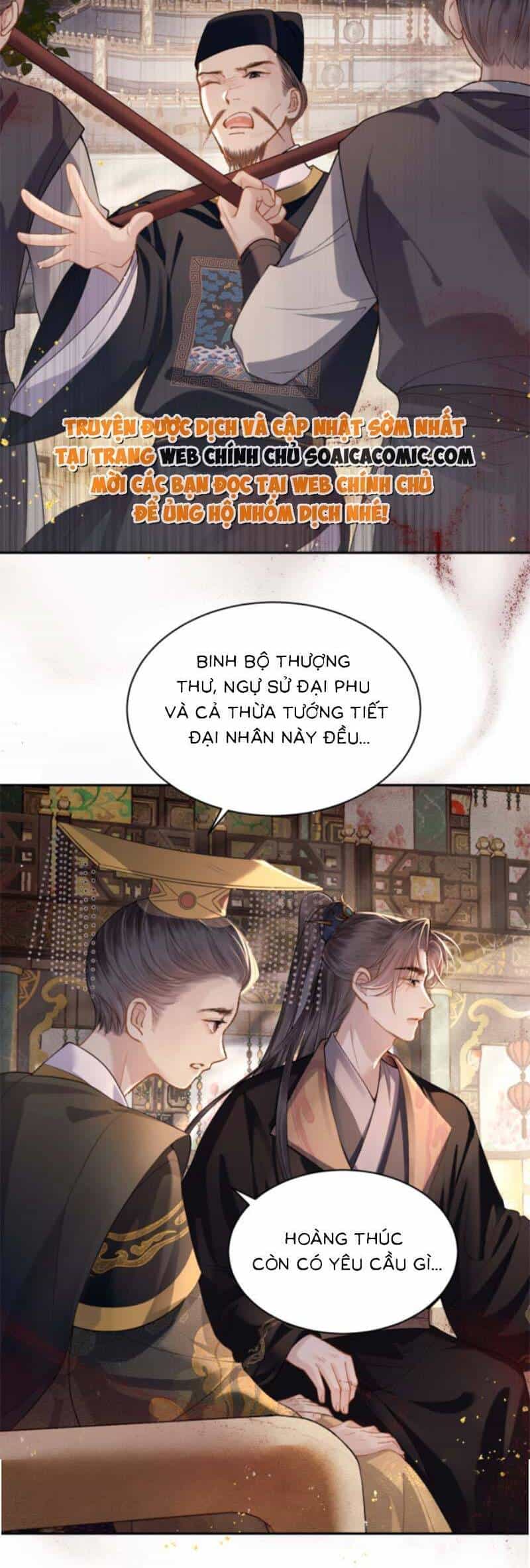 Gả Cho Phản Diện - Chương 5 - ảnh 12