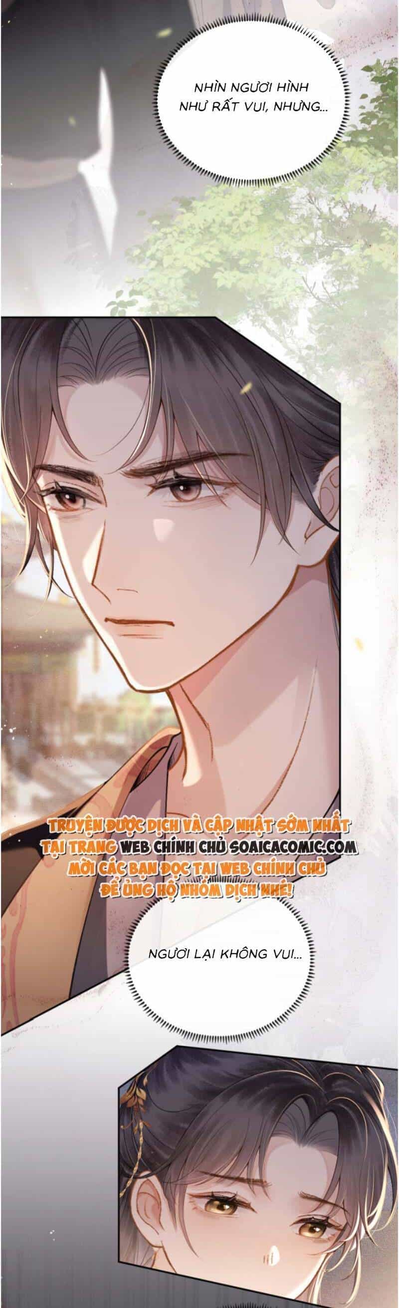Gả Cho Phản Diện - Chương 5 - ảnh 15