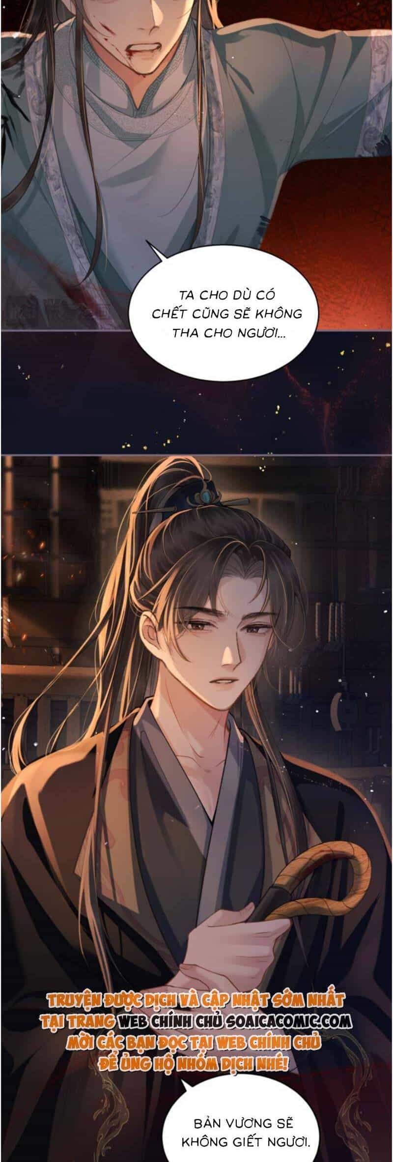 Gả Cho Phản Diện - Chương 5 - ảnh 17