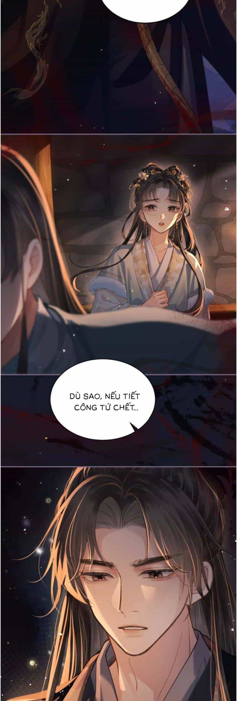 Gả Cho Phản Diện - Chương 5 - ảnh 18