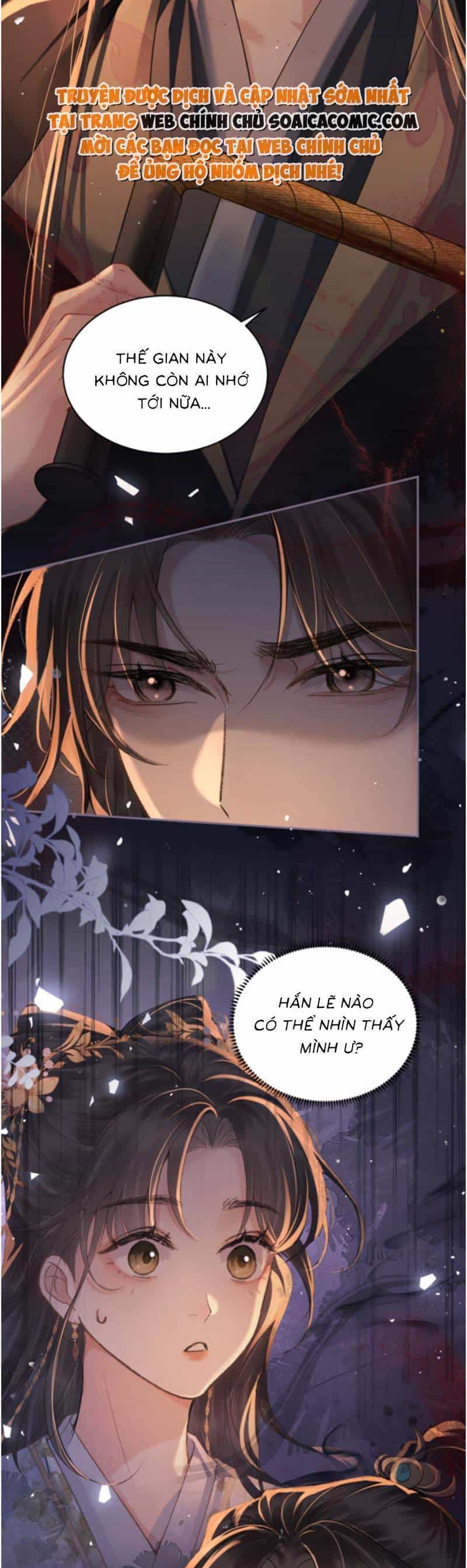 Gả Cho Phản Diện - Chương 5 - ảnh 19