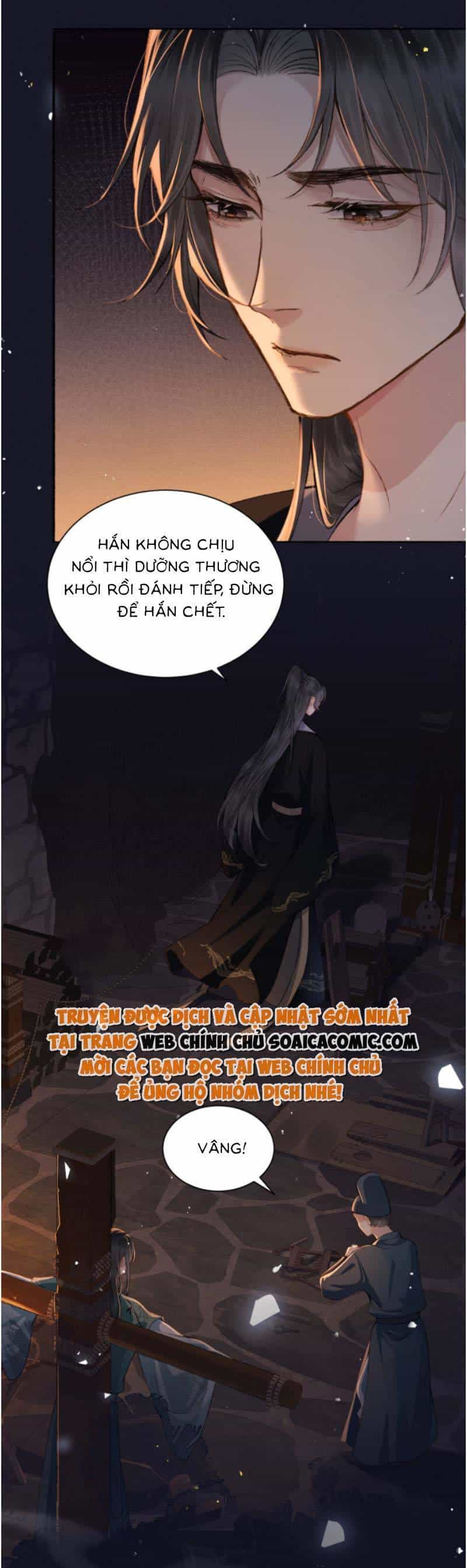 Gả Cho Phản Diện - Chương 5 - ảnh 21