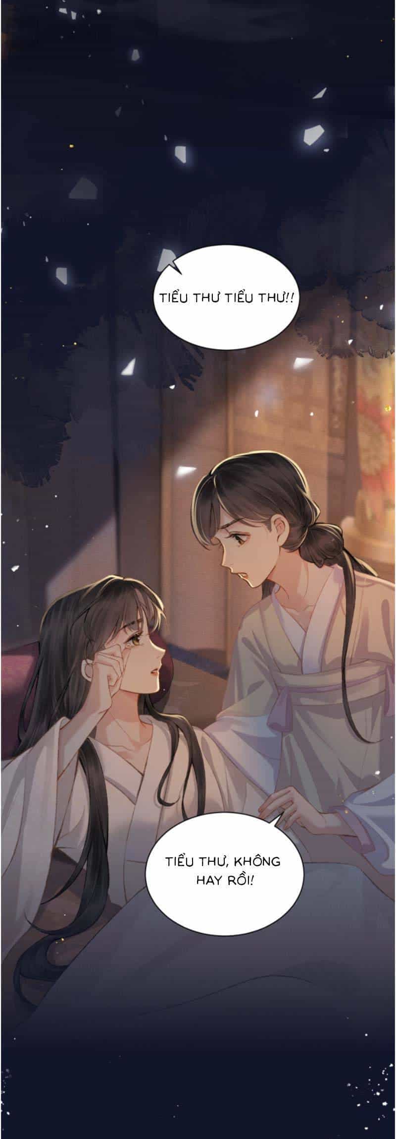 Gả Cho Phản Diện - Chương 5 - ảnh 22