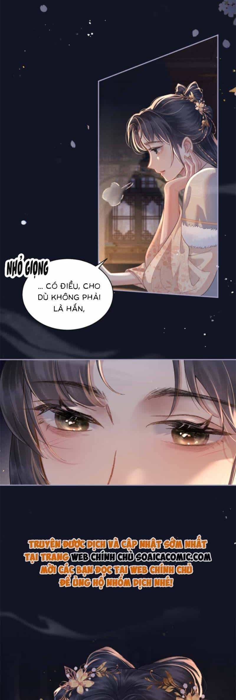 Gả Cho Phản Diện - Chương 5 - ảnh 5