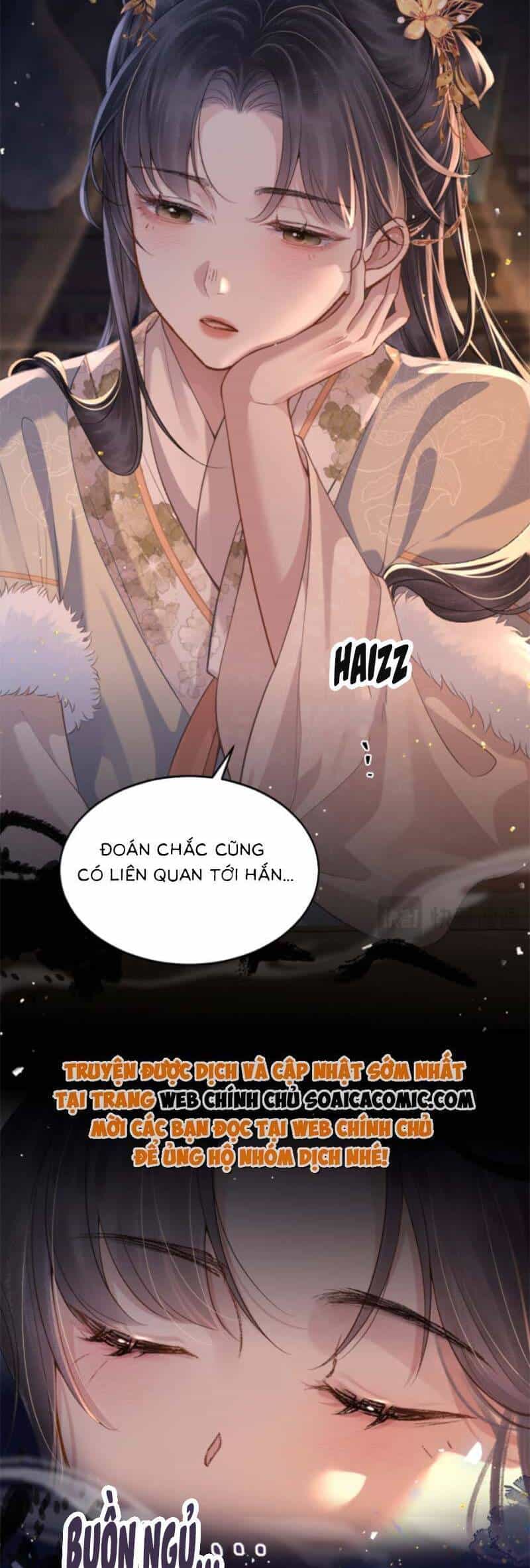 Gả Cho Phản Diện - Chương 5 - ảnh 6