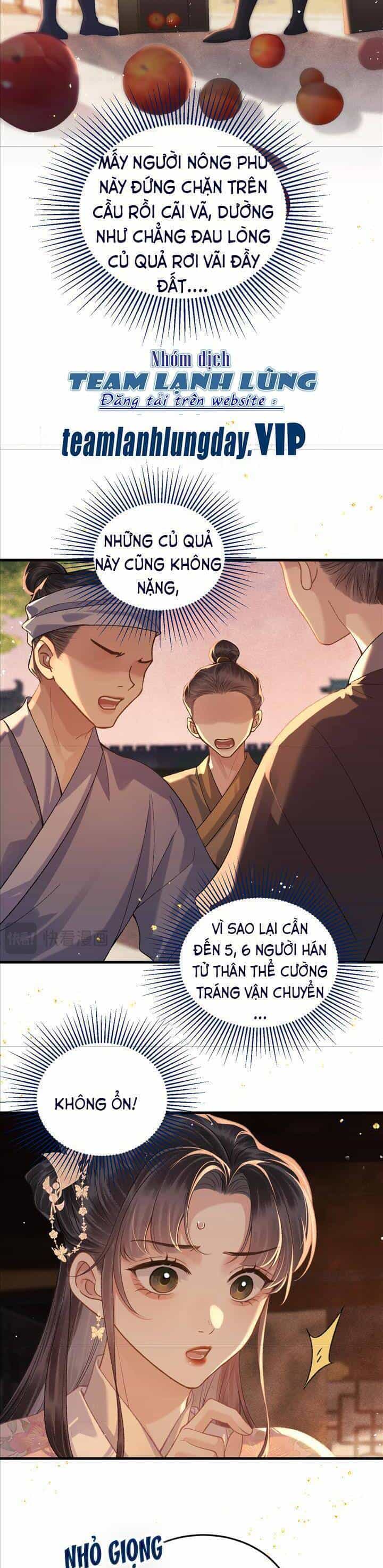 Gả Cho Phản Diện - Chương 57 - ảnh 10
