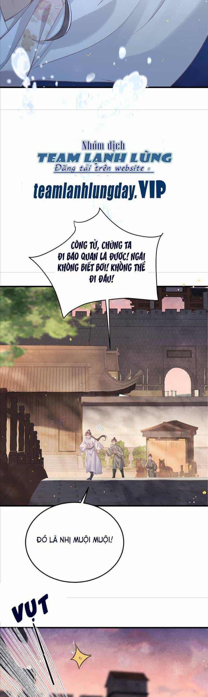 Gả Cho Phản Diện - Chương 57 - ảnh 18