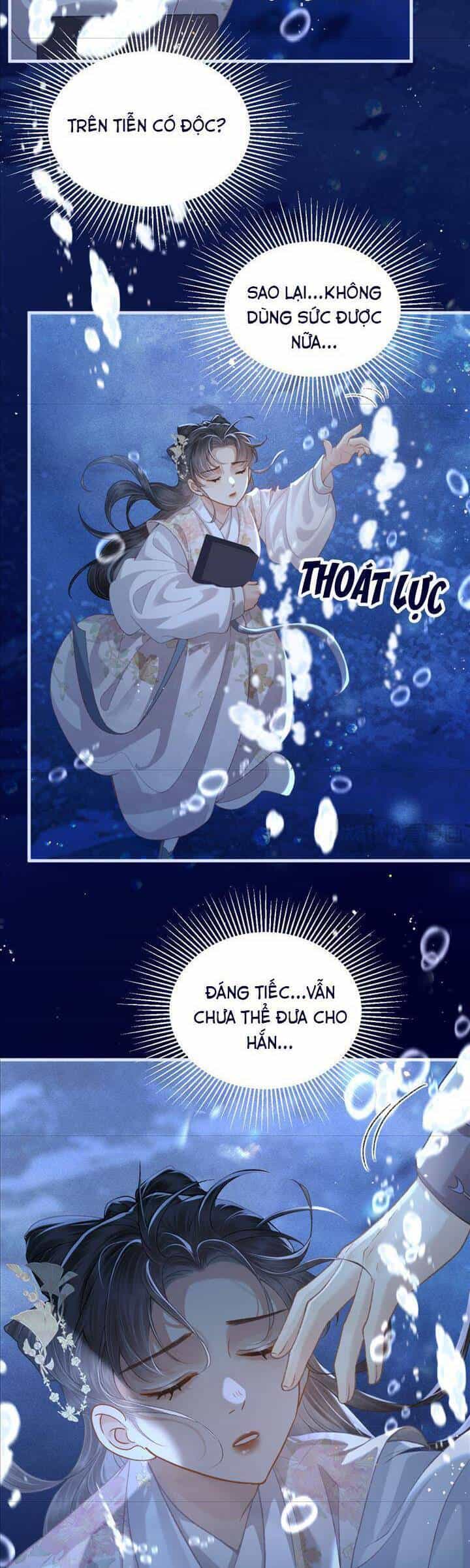 Gả Cho Phản Diện - Chương 57 - ảnh 20