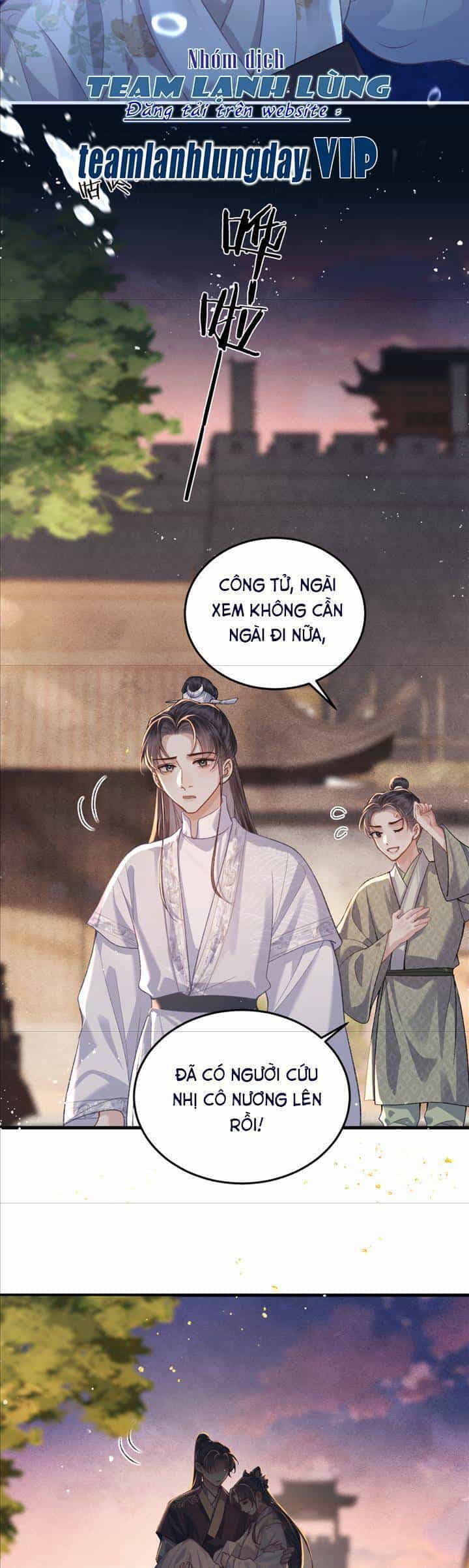 Gả Cho Phản Diện - Chương 57 - ảnh 21