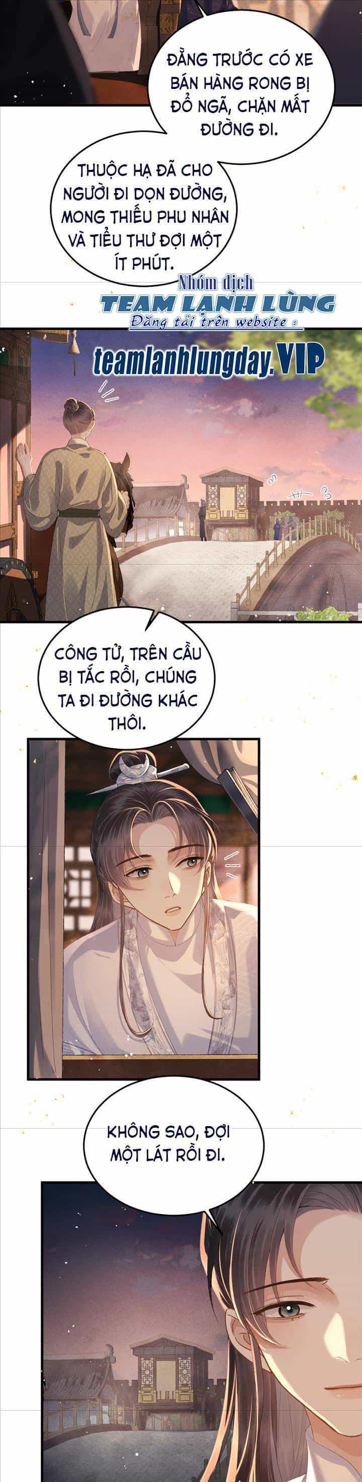 Gả Cho Phản Diện - Chương 57 - ảnh 8