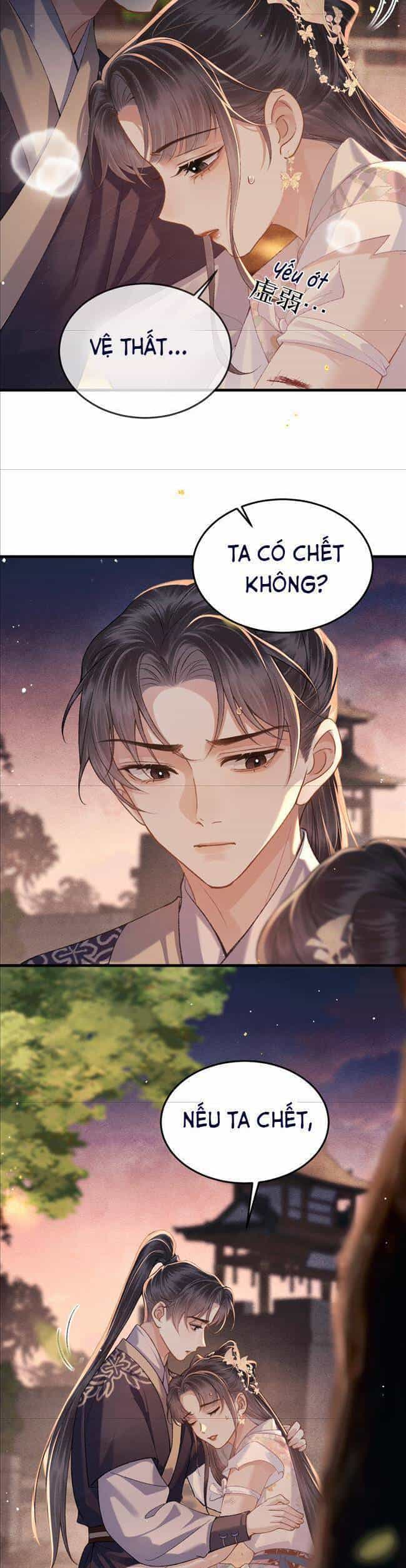 Gả Cho Phản Diện - Chương 58 - ảnh 12