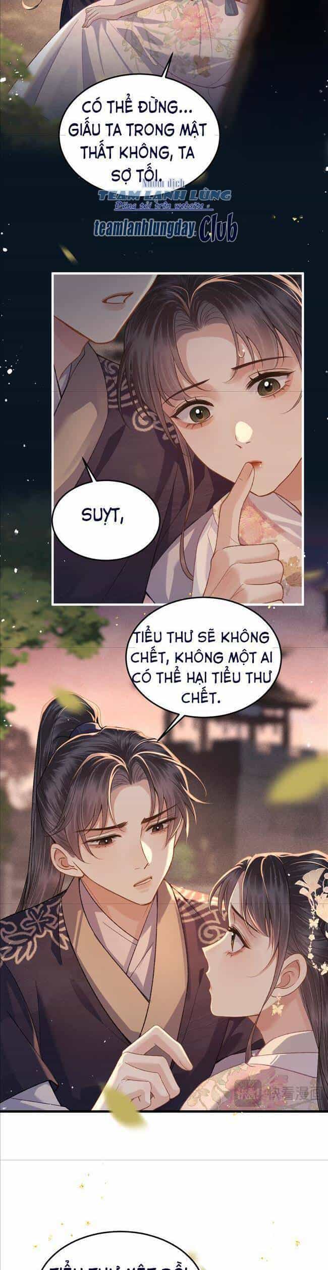 Gả Cho Phản Diện - Chương 58 - ảnh 13
