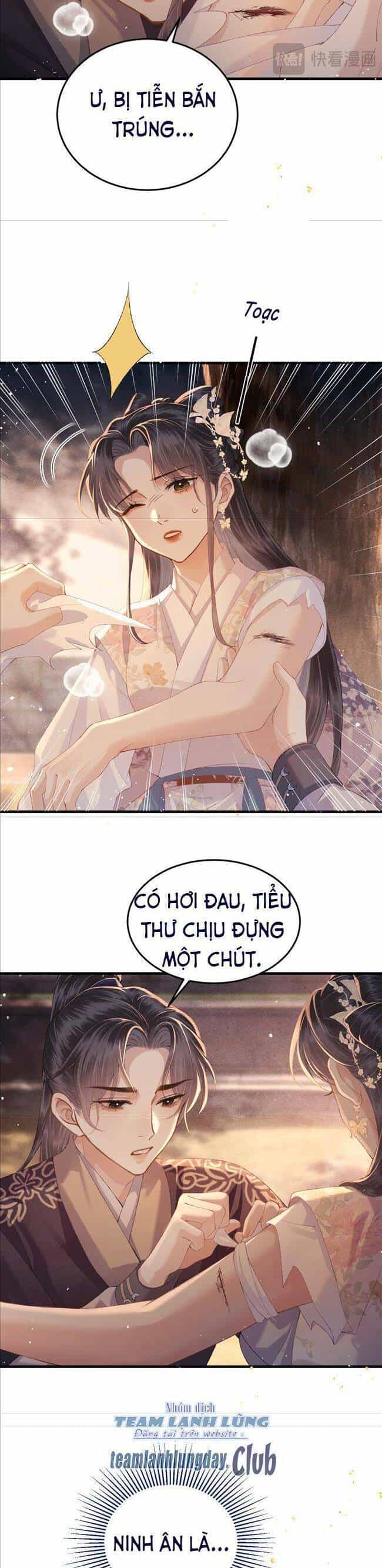 Gả Cho Phản Diện - Chương 58 - ảnh 8