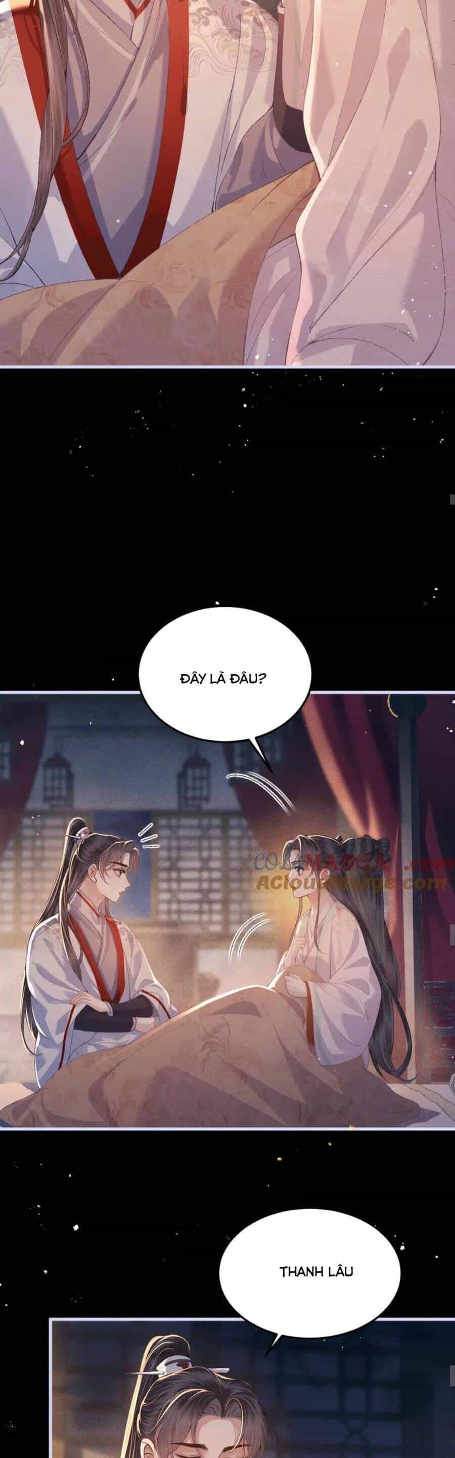 Gả Cho Phản Diện - Chương 59 - ảnh 10