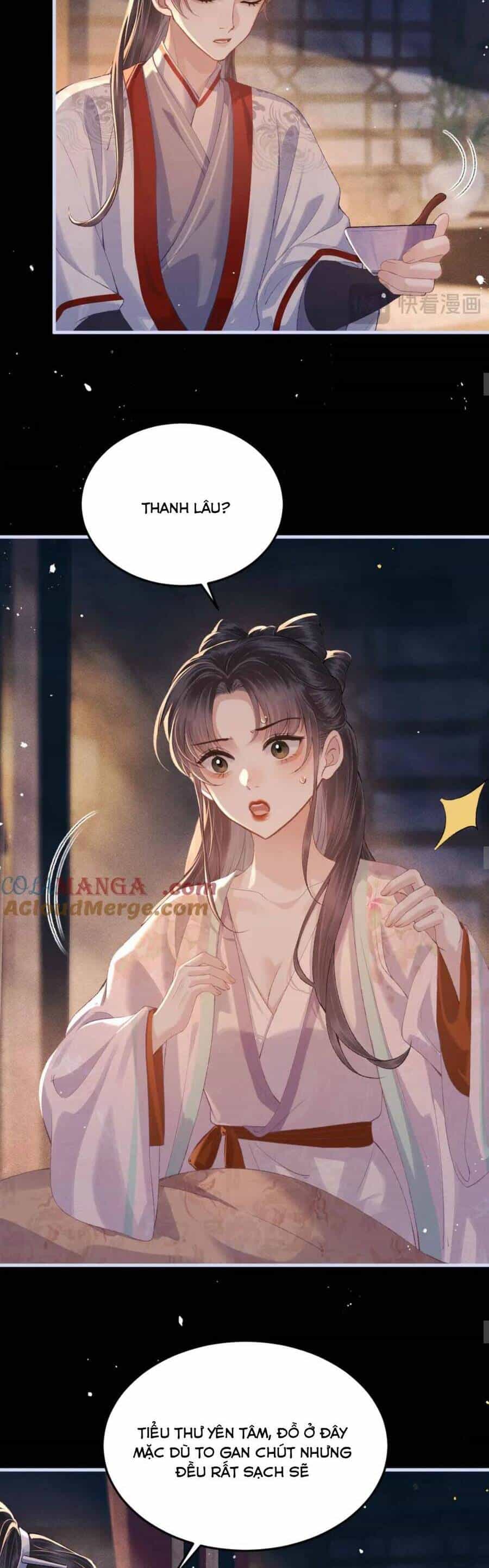 Gả Cho Phản Diện - Chương 59 - ảnh 11