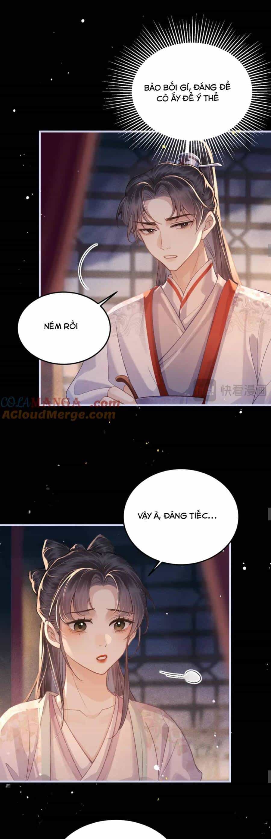 Gả Cho Phản Diện - Chương 59 - ảnh 15