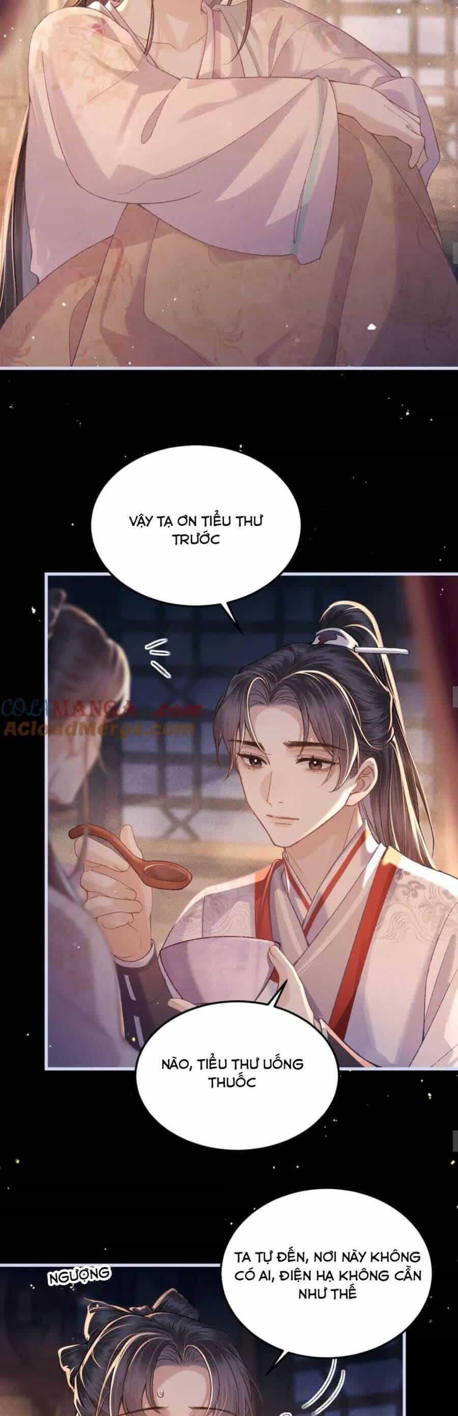 Gả Cho Phản Diện - Chương 59 - ảnh 17