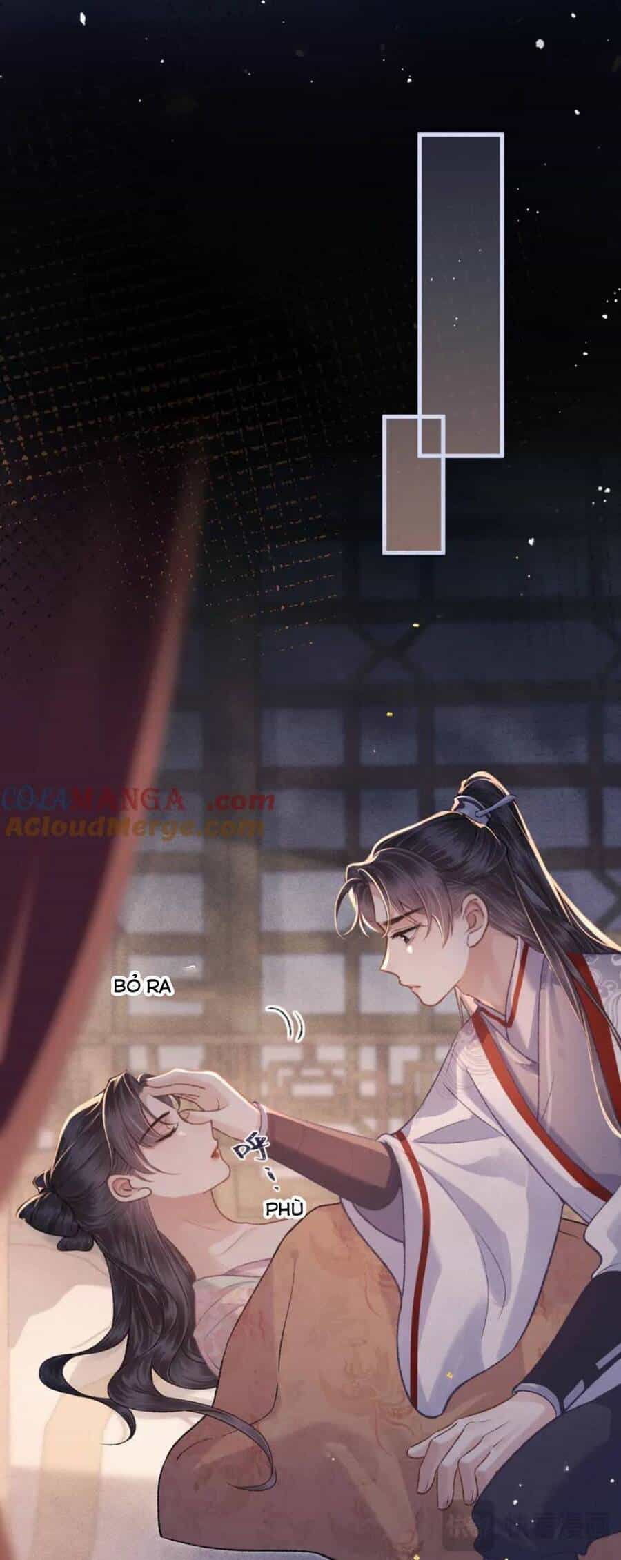Gả Cho Phản Diện - Chương 59 - ảnh 24