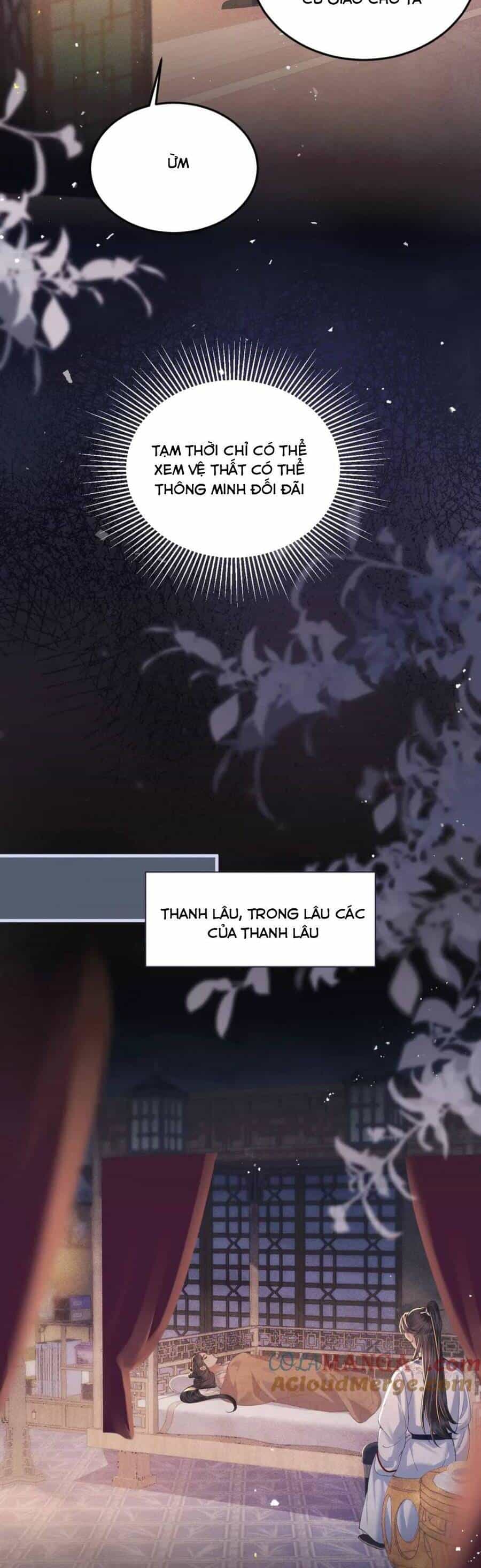 Gả Cho Phản Diện - Chương 59 - ảnh 6