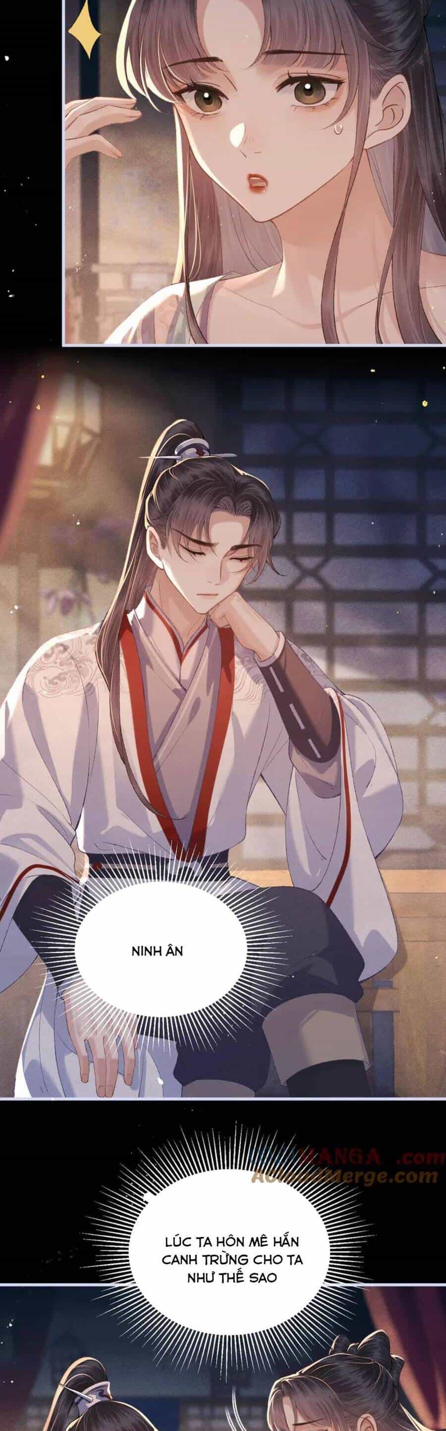 Gả Cho Phản Diện - Chương 59 - ảnh 8