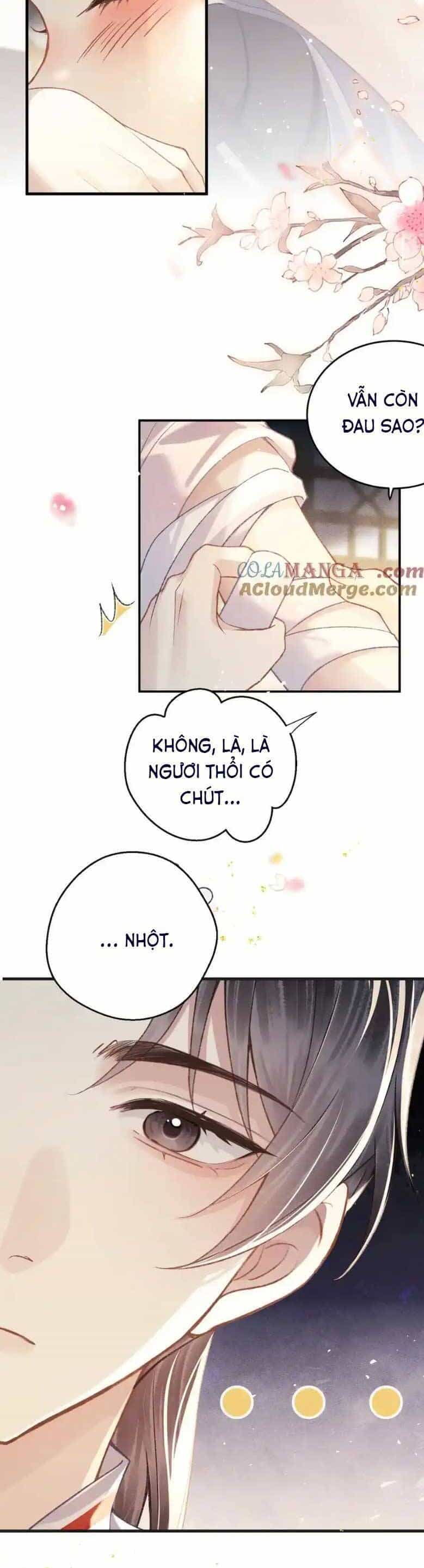 Gả Cho Phản Diện - Chương 60 - ảnh 6