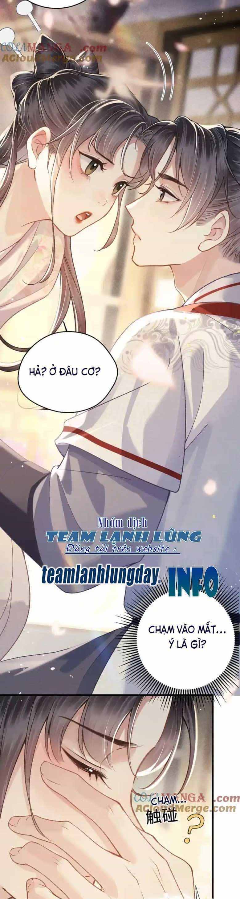 Gả Cho Phản Diện - Chương 60 - ảnh 8