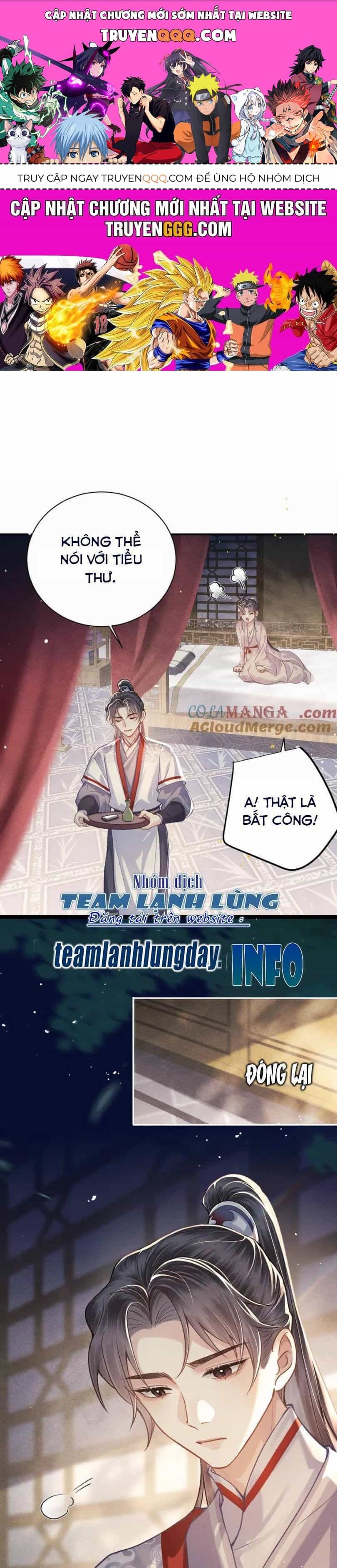 Gả Cho Phản Diện - Chương 61 - ảnh 1