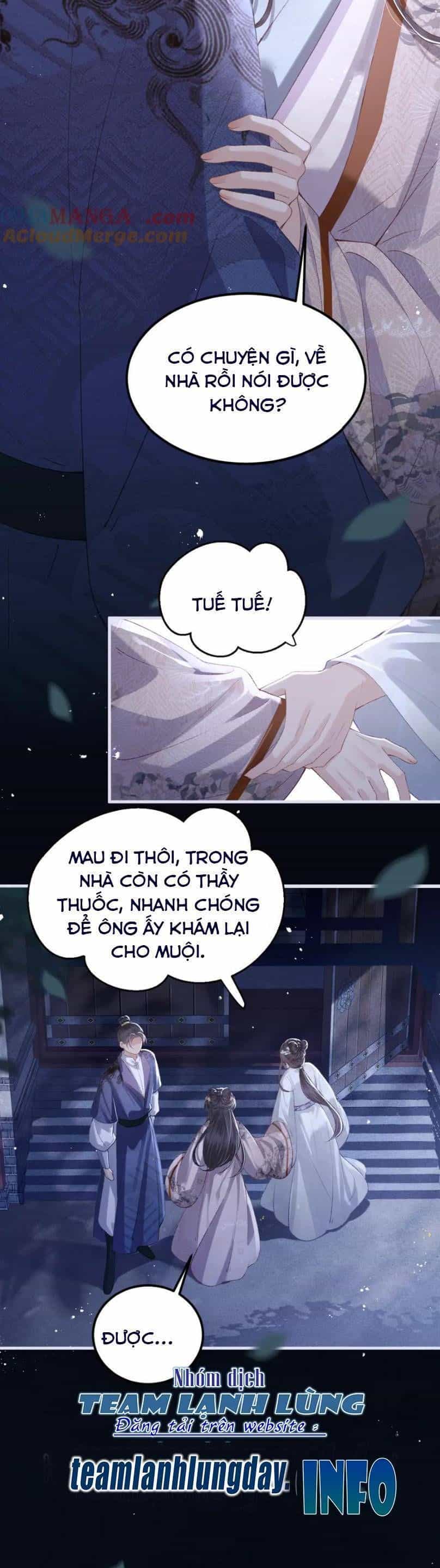 Gả Cho Phản Diện - Chương 61 - ảnh 16
