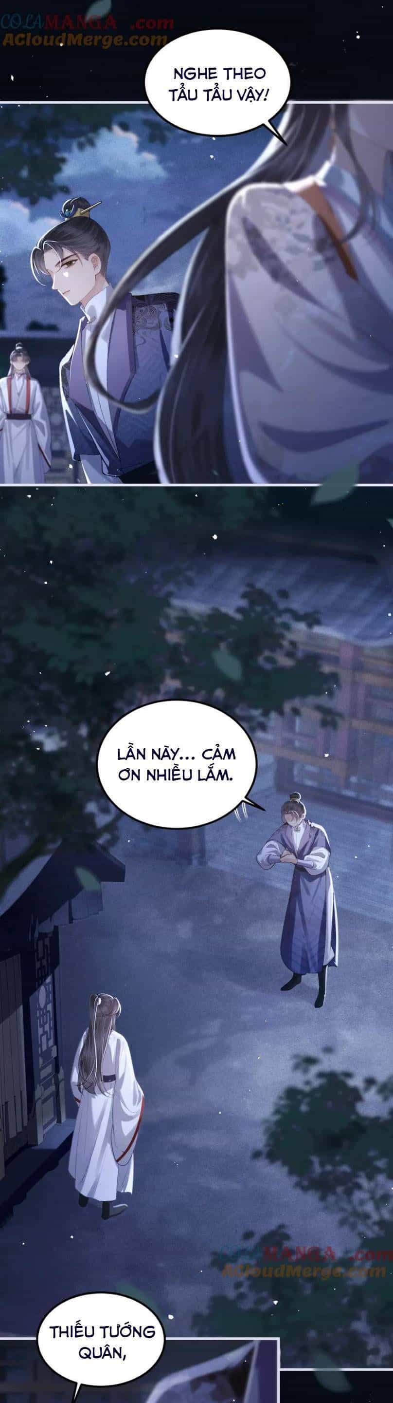 Gả Cho Phản Diện - Chương 61 - ảnh 17