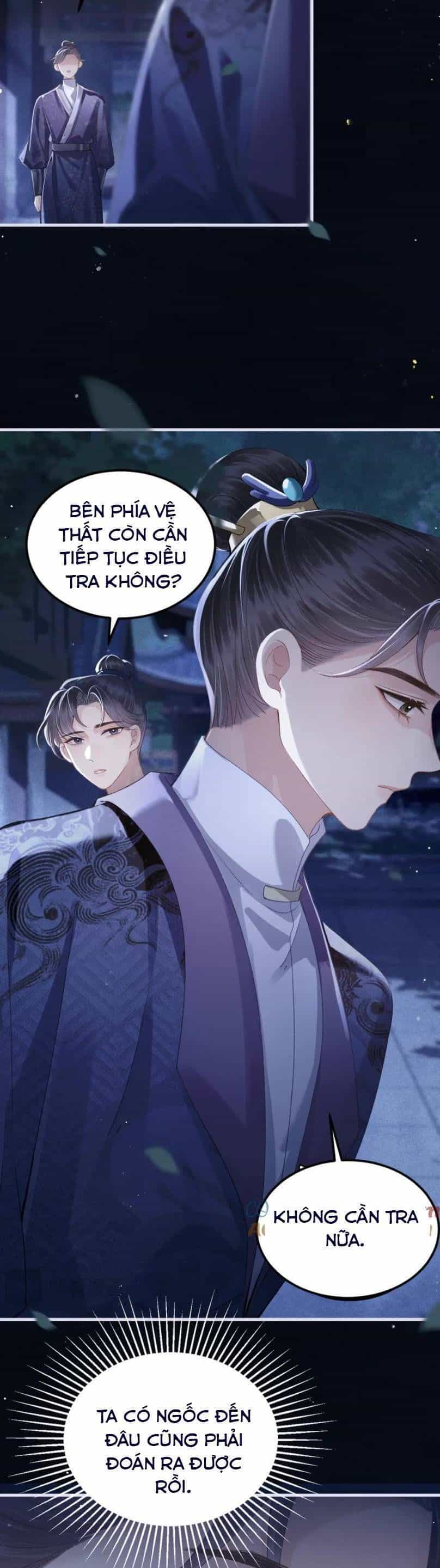 Gả Cho Phản Diện - Chương 61 - ảnh 18
