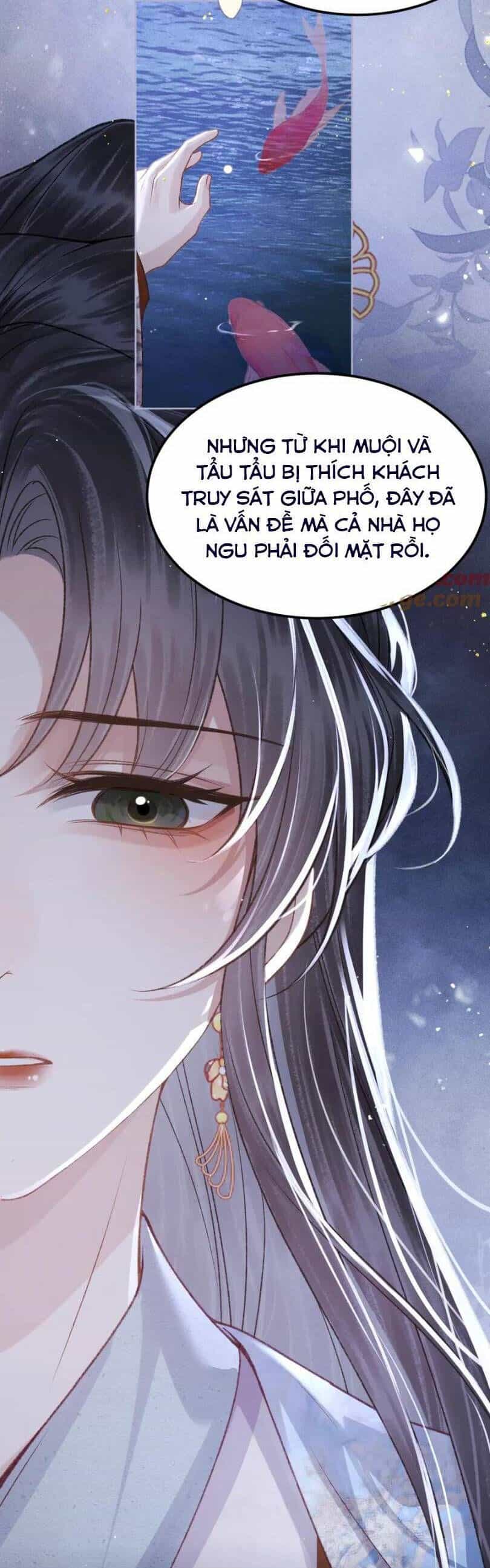 Gả Cho Phản Diện - Chương 61 - ảnh 23