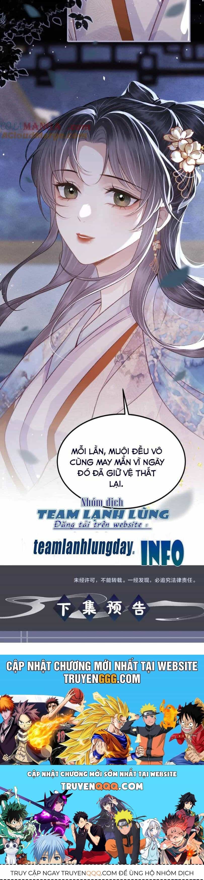 Gả Cho Phản Diện - Chương 61 - ảnh 26