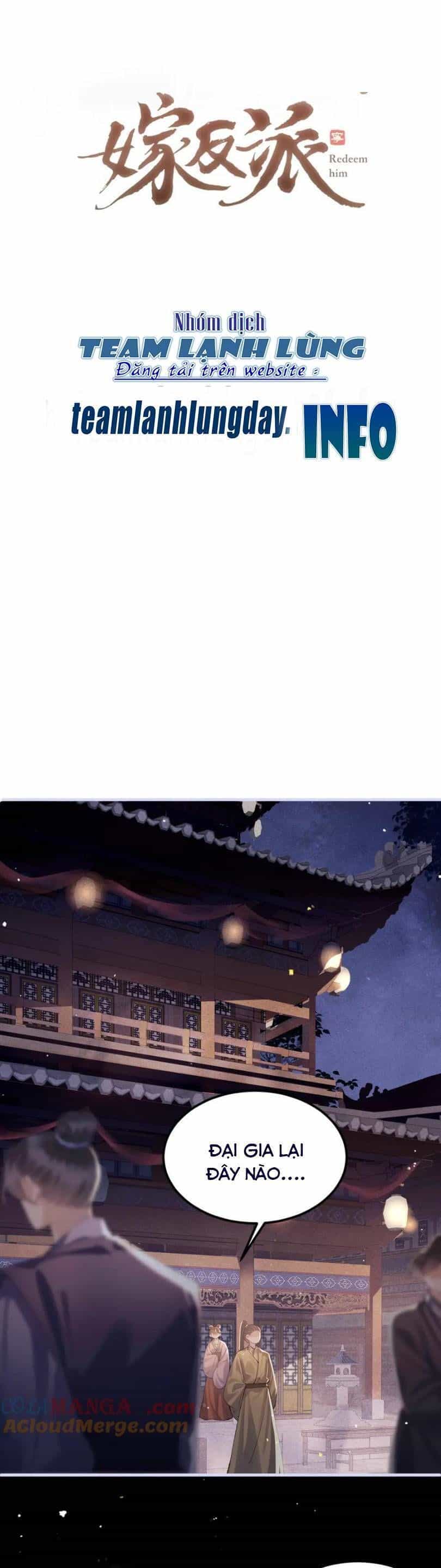 Gả Cho Phản Diện - Chương 61 - ảnh 3