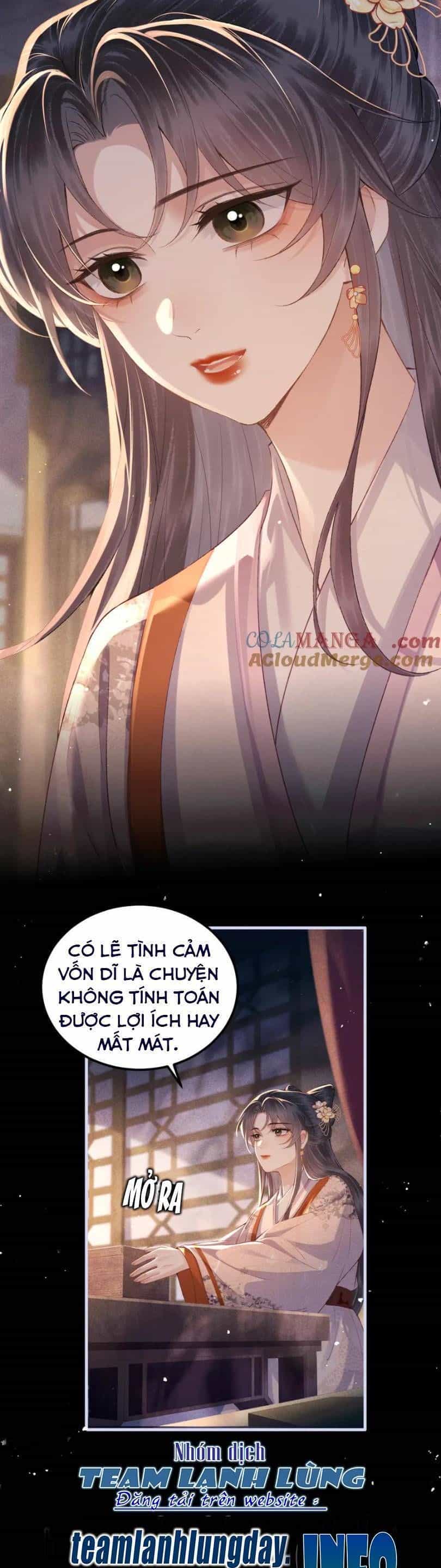 Gả Cho Phản Diện - Chương 61 - ảnh 7