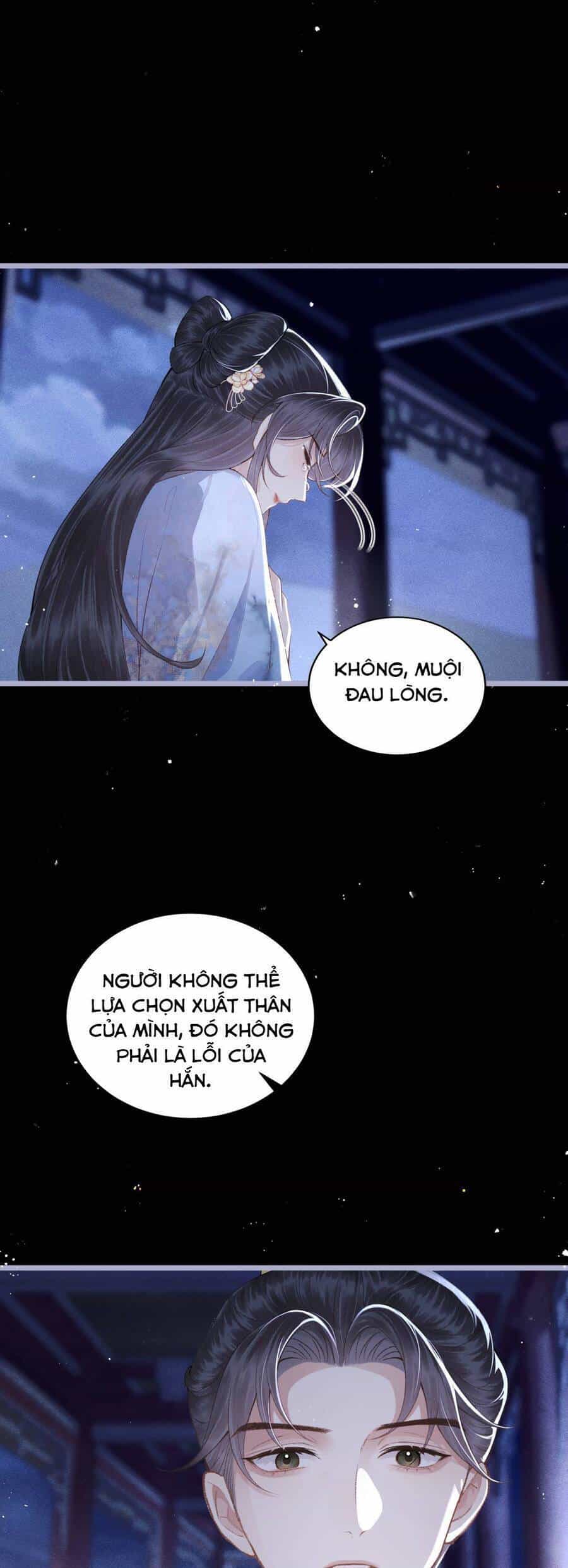 Gả Cho Phản Diện - Chương 62 - ảnh 11